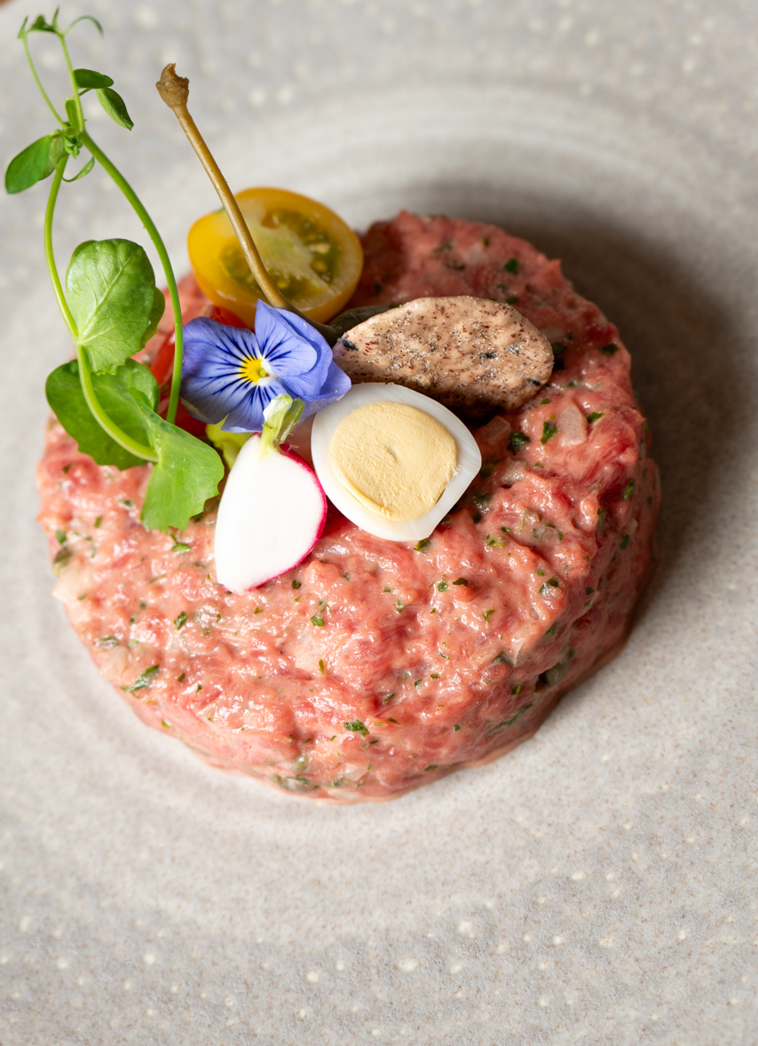 Cocktail bij Veldzicht