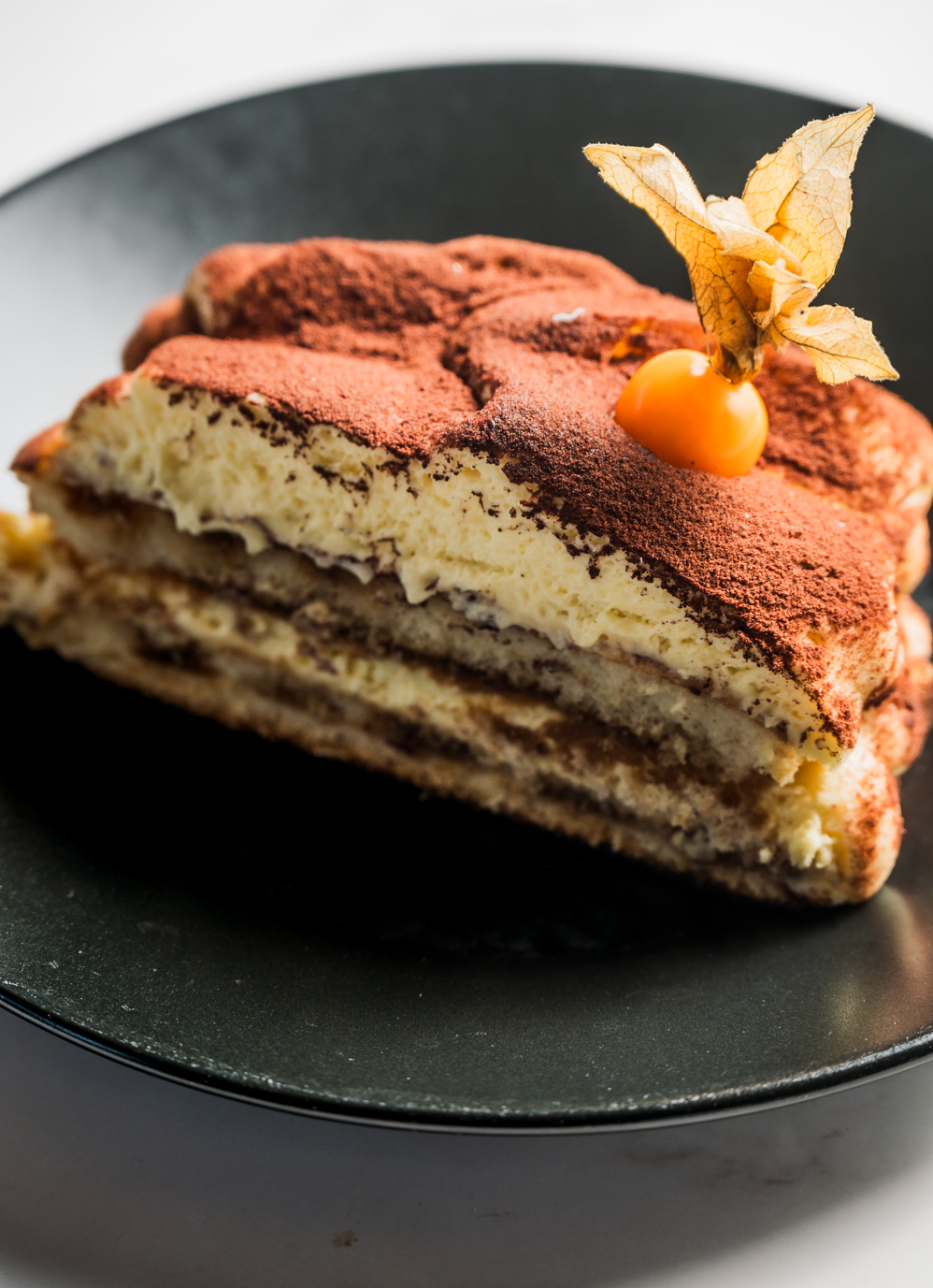 Salade geitenkaas bij Veldzicht